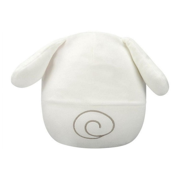NWT Squishmallows 8” Hello Kitty Cinnamoroll Hoodie Costume White limited editio - Picture 3 of 9